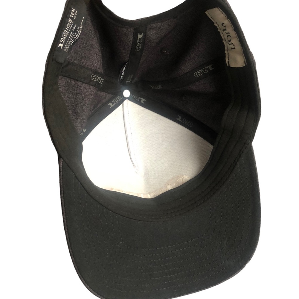 Vuori Performance Snapback Baseball Hat - image 4
